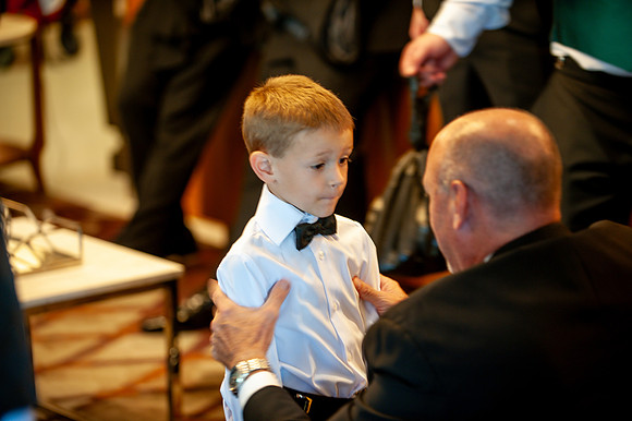 Wedding Photos by Edward August Photography