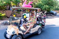 Sierra View Golf Fundraiser 2025