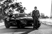 Portrait Photos by Edward August Photography