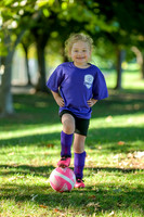 Portrait Photos by Edward August Photography