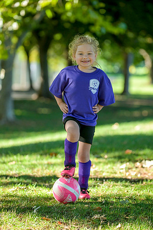 Portrait Photos by Edward August Photography