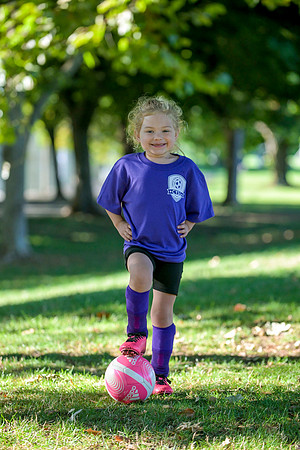 Portrait Photos by Edward August Photography
