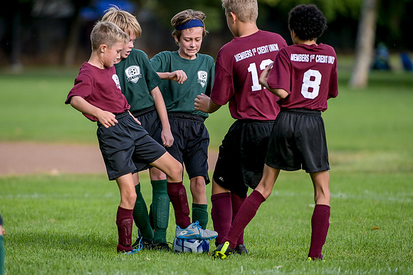 Portrait Photos by Edward August Photography
