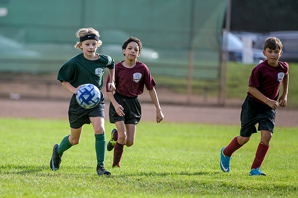 Portrait Photos by Edward August Photography