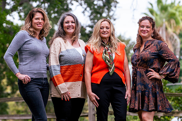 Portrait Photos by Edward August Photography