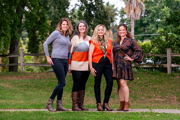 Portrait Photos by Edward August Photography