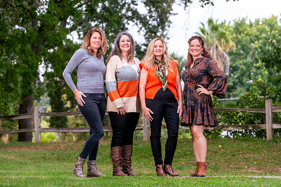 Portrait Photos by Edward August Photography