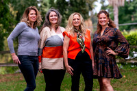 Portrait Photos by Edward August Photography