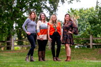 Portrait Photos by Edward August Photography