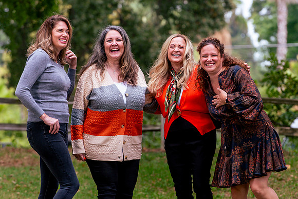 Portrait Photos by Edward August Photography