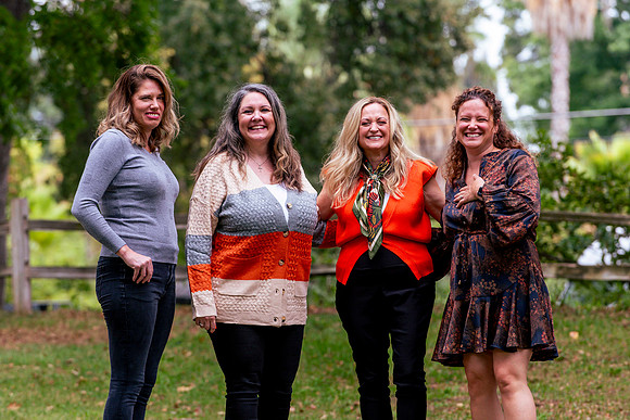 Portrait Photos by Edward August Photography