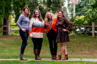 Portrait Photos by Edward August Photography