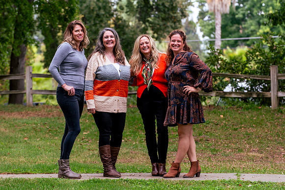 Portrait Photos by Edward August Photography