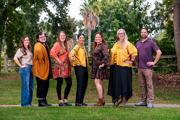 Portrait Photos by Edward August Photography