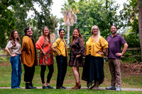 Portrait Photos by Edward August Photography