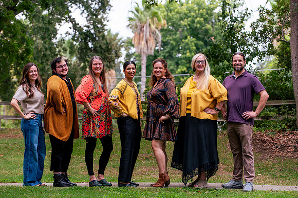 Portrait Photos by Edward August Photography