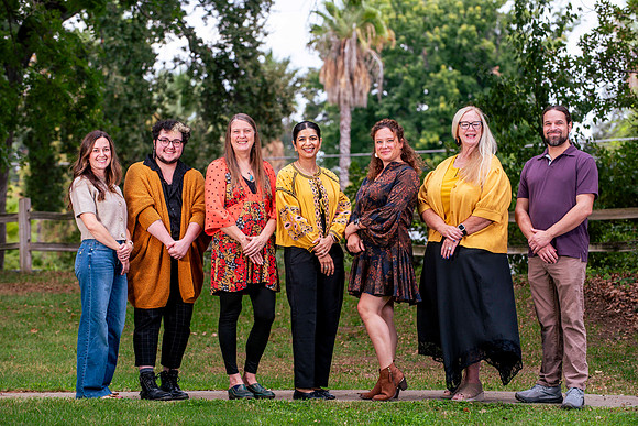 Portrait Photos by Edward August Photography