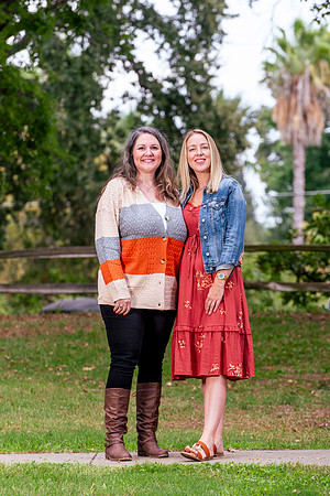 Portrait Photos by Edward August Photography