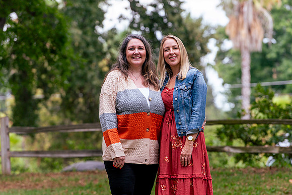 Portrait Photos by Edward August Photography