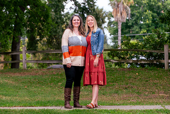 Portrait Photos by Edward August Photography