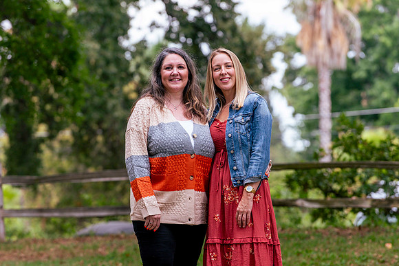Portrait Photos by Edward August Photography