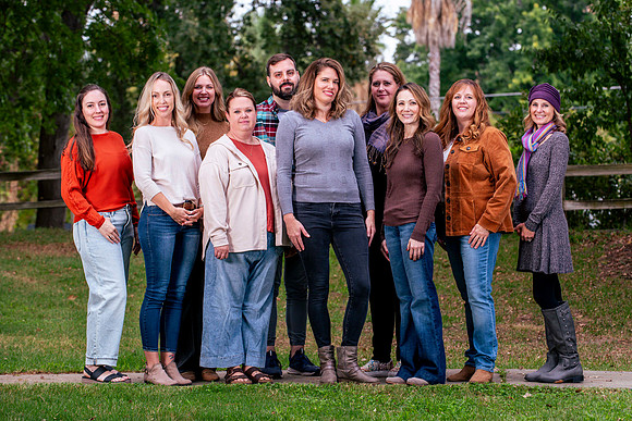Portrait Photos by Edward August Photography
