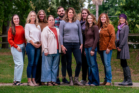 Portrait Photos by Edward August Photography