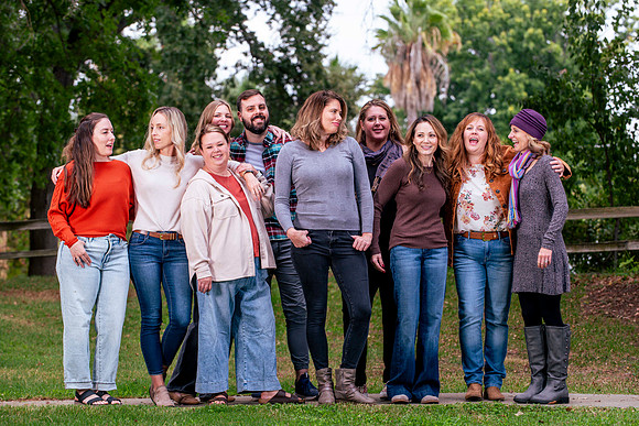 Portrait Photos by Edward August Photography