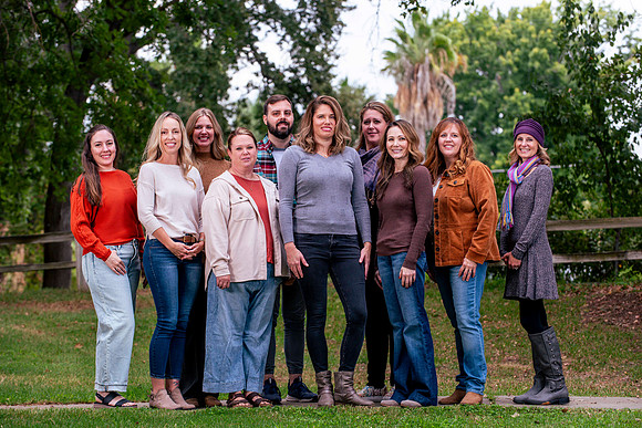 Portrait Photos by Edward August Photography