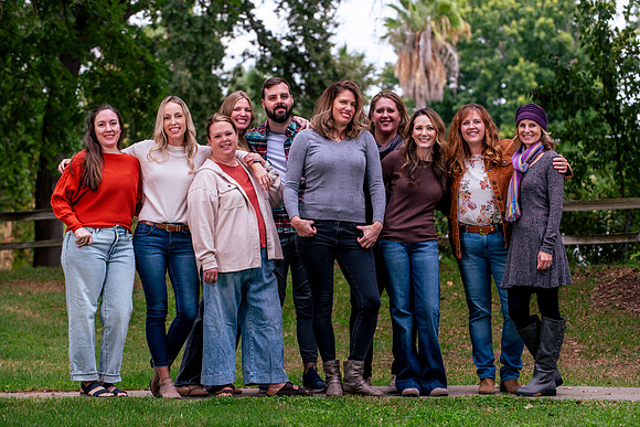 Portrait Photos by Edward August Photography