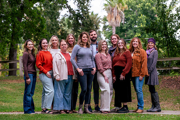 Portrait Photos by Edward August Photography