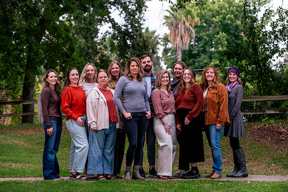 Portrait Photos by Edward August Photography