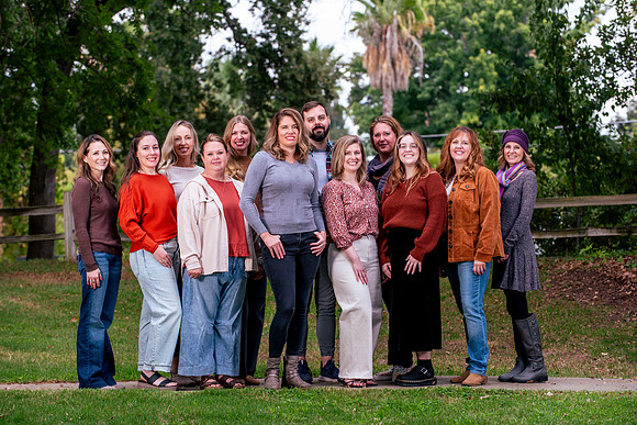 Portrait Photos by Edward August Photography