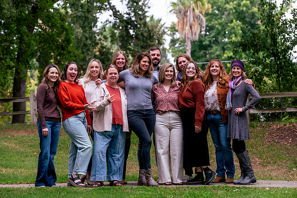 Portrait Photos by Edward August Photography