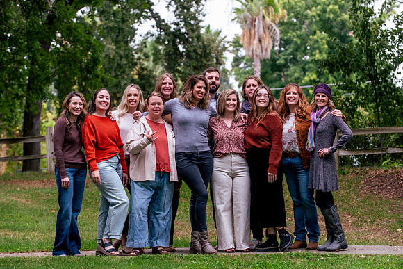 Portrait Photos by Edward August Photography