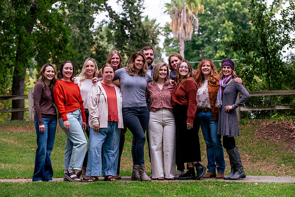 Portrait Photos by Edward August Photography
