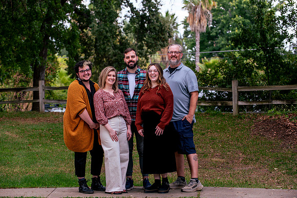 Portrait Photos by Edward August Photography
