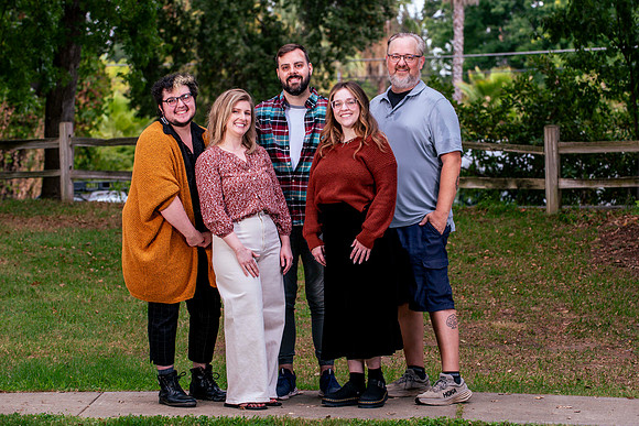 Portrait Photos by Edward August Photography