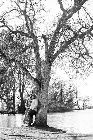 Portrait Photos by Edward August Photography
