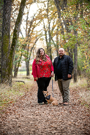 Portrait Photos by Edward August Photography