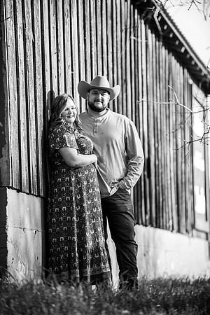 Portrait Photos by Edward August Photography
