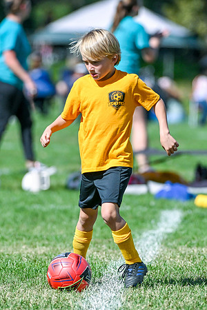 Portrait Photos by Edward August Photography