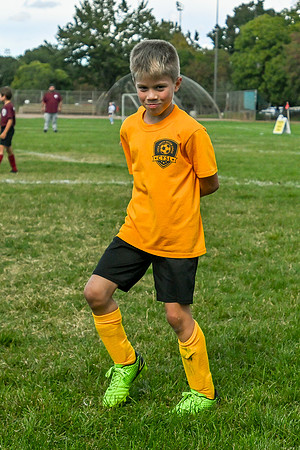 Portrait Photos by Edward August Photography