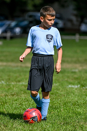 Portrait Photos by Edward August Photography