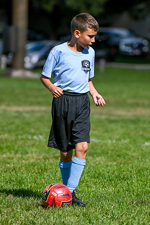 Portrait Photos by Edward August Photography