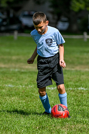 Portrait Photos by Edward August Photography