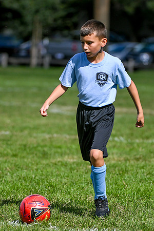 Portrait Photos by Edward August Photography