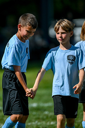 Portrait Photos by Edward August Photography