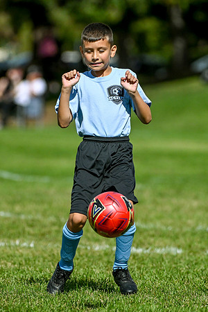 Portrait Photos by Edward August Photography