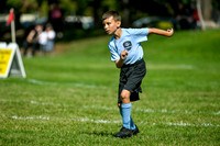 Portrait Photos by Edward August Photography